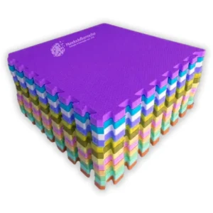 Tatame E.V.A 1m x 1m - 20mm