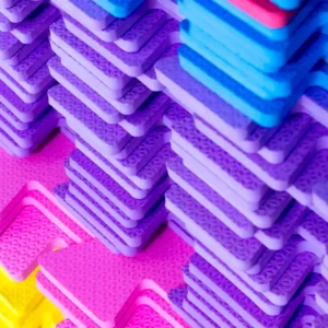 Tatame E.V.A 50cm x 50cm - 15mm