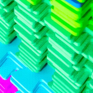 Tatame E.V.A 50cm x 50cm - 20mm