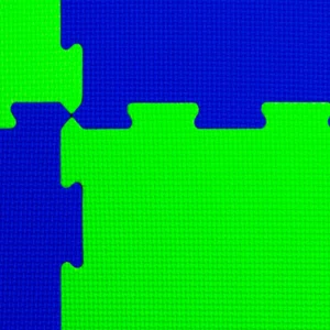 Tatame E.V.A 50cm x 50cm - 40mm