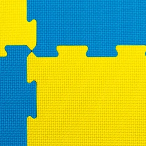 Tatame E.V.A 50cm x 50cm - 20mm