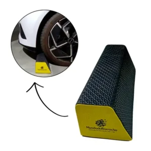 Limitador De Vaga Para Estacionamento - G