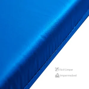 Colchonete Napa 100cmx60cm