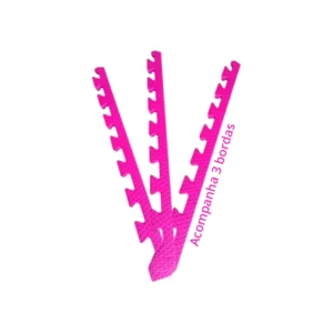 Tatame E.V.A 1m x 1m - 30mm