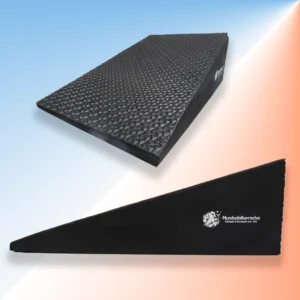 Rampa de Alongamento