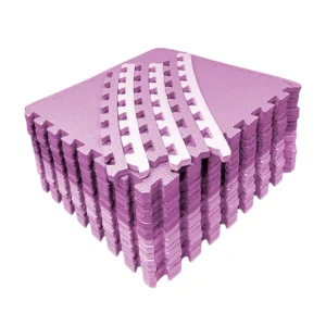 Tatame E.V.A 1m x 1m - 20mm