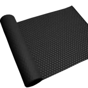 Piso Laminado Colmeia Antiderrapante 2,5mm